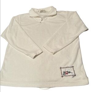 Christmas Vintage sweater Northern Reflections Sweater Size M